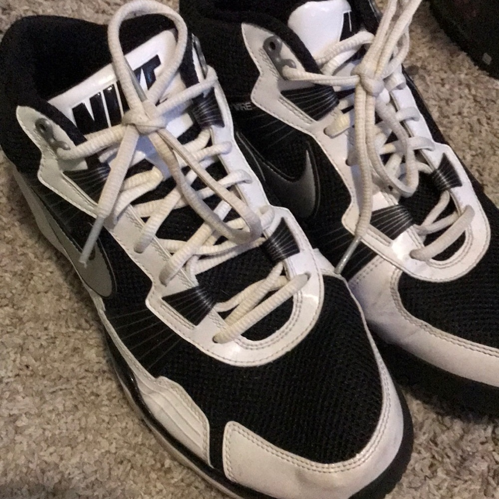 Nike Flywire